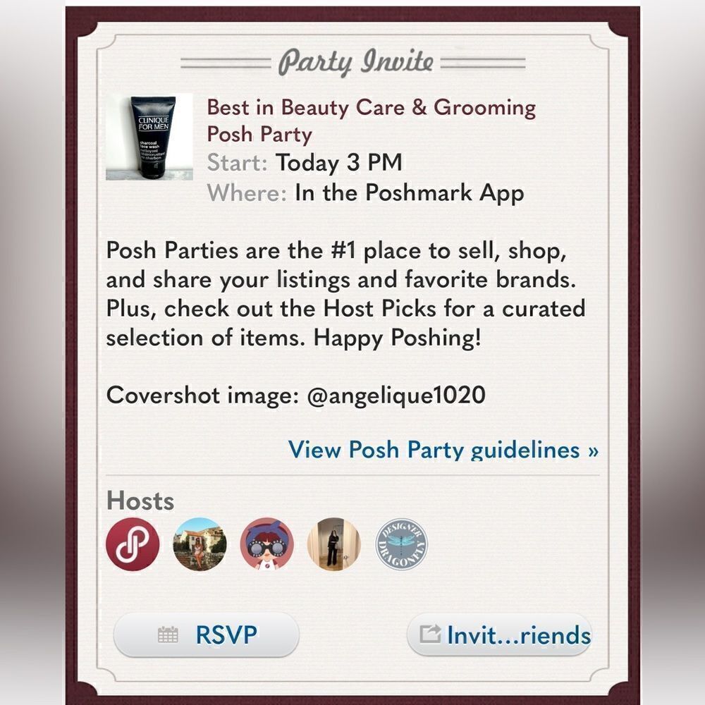 🌟$9 Clinique For Men- Charcoal face wash